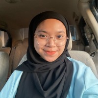 Nur Khairunnisa Nazari