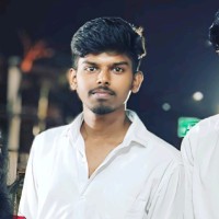 Kalaivanan P