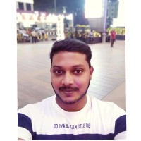 JAGAN KRISH
