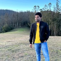 Nikhil Katta