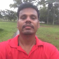 anton suresh