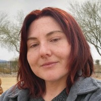 Katie Short