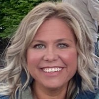Tracy Rogers