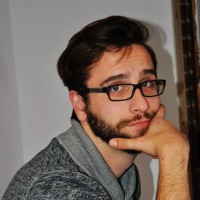 Julien Michaud