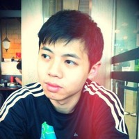 Albert Teo
