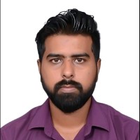 Rahul Dubey