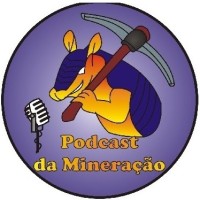 Podcast da Mineração