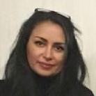 Roshanak Jenabi