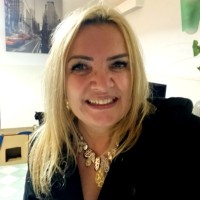 Lydia Pistolet Mandataire Immobilier Expérimentée