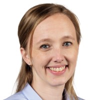 Bergdis Vogt-Sigurdardottir