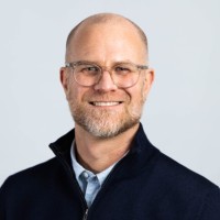 Nick Holmberg, M.A.