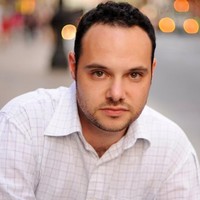 Jeffrey DiLucca, PMP