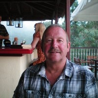 Christopher Hoyle