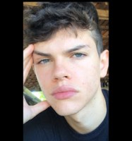 Pedro Henrique Souza Rezende