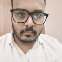 M.Harish Chowdary