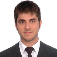 Javier Torrico Gómez