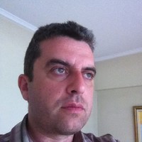 Stelios Liakopoulos