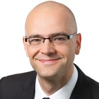 Marek Ozana, Ph.D.