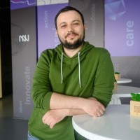Oleksandr Martynenko