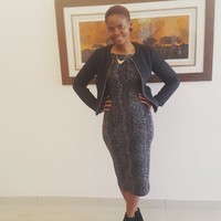 Nhlanhlo Khumalo