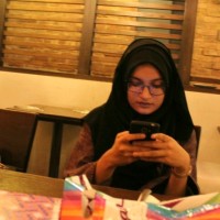 Rameen Shaikh