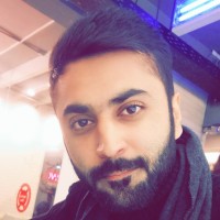 Danish Mahmood Awan