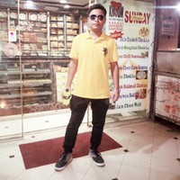 Bijit Kumar Mech