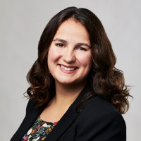 Bridget Polach