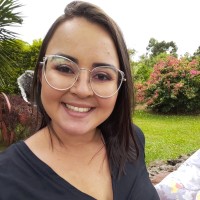 Bruna Da Rosa Martens