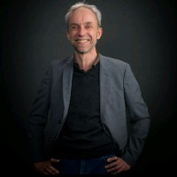 Bart Van Der Kamp