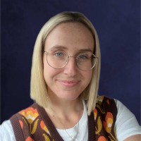 Sarah Oliver