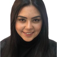 Andrea Hernandez Bacca