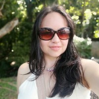 Marisela Galvis Forero