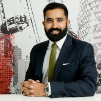 Rav Sandhu Mrics