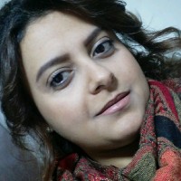 Ghenwa Boulad