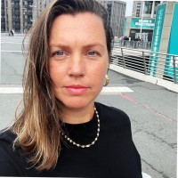 Alice Risdal Kronen
