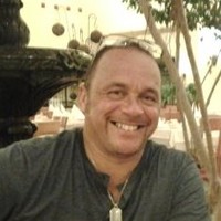 Iain Beasley