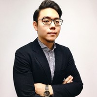 John, Chwen-Tyng Hwang