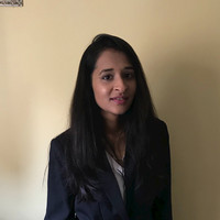 Shital Parekh
