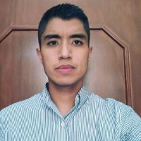 Luis Angel Zamora Martinez
