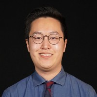 Isaac Baek