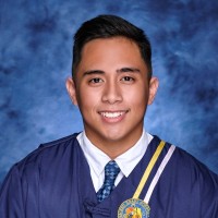 Christian Phillip Empinado