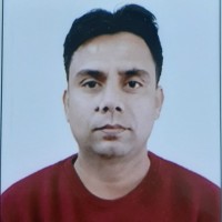Anil Garg