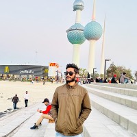 Arsalan Mukadam