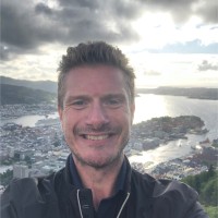 Claus Krøldrup Pedersen