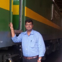 Subrat Rout
