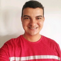 Fernando Sandro Ribeiro