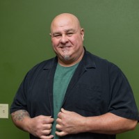 Ken Dombrowski