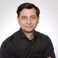Nikita Kokarev