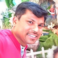 Vinoj Sebastian
